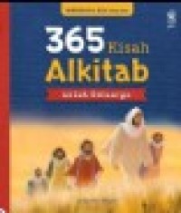 Image of 365 Kisah Alkitab untuk Keluarga