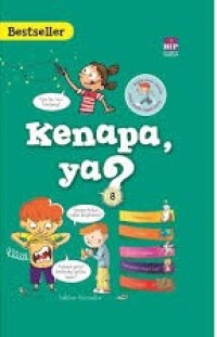 Image of Kenapa Ya?