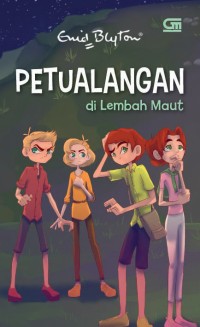 Image of Lima Sekawan : Petualangan di Lembah Maut