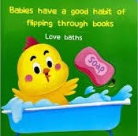 Image of Love Baths