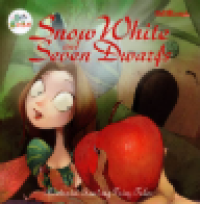 Image of Snow White and Seven Dwarfs