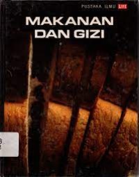 Image of Pustaka Ilmu  MAKANAN dan GIZI