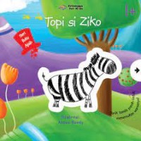 Image of Topi Si Ziko
