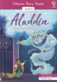 Image of Aladdin