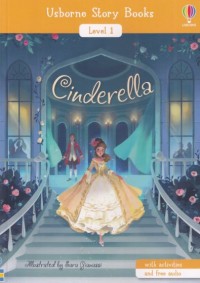Image of Cinderella