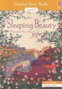 Image of Sleeping Beauty
