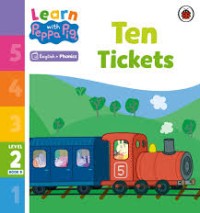 Image of Ten Tickets