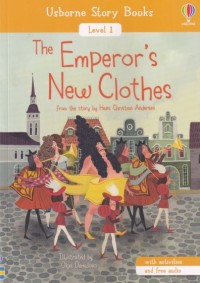 Image of The Emperor's New Clothes
