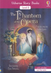 Image of The Phantom of The Opera