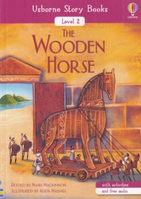 Image of The Wooden Horse