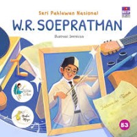 Image of W.R Soepratman