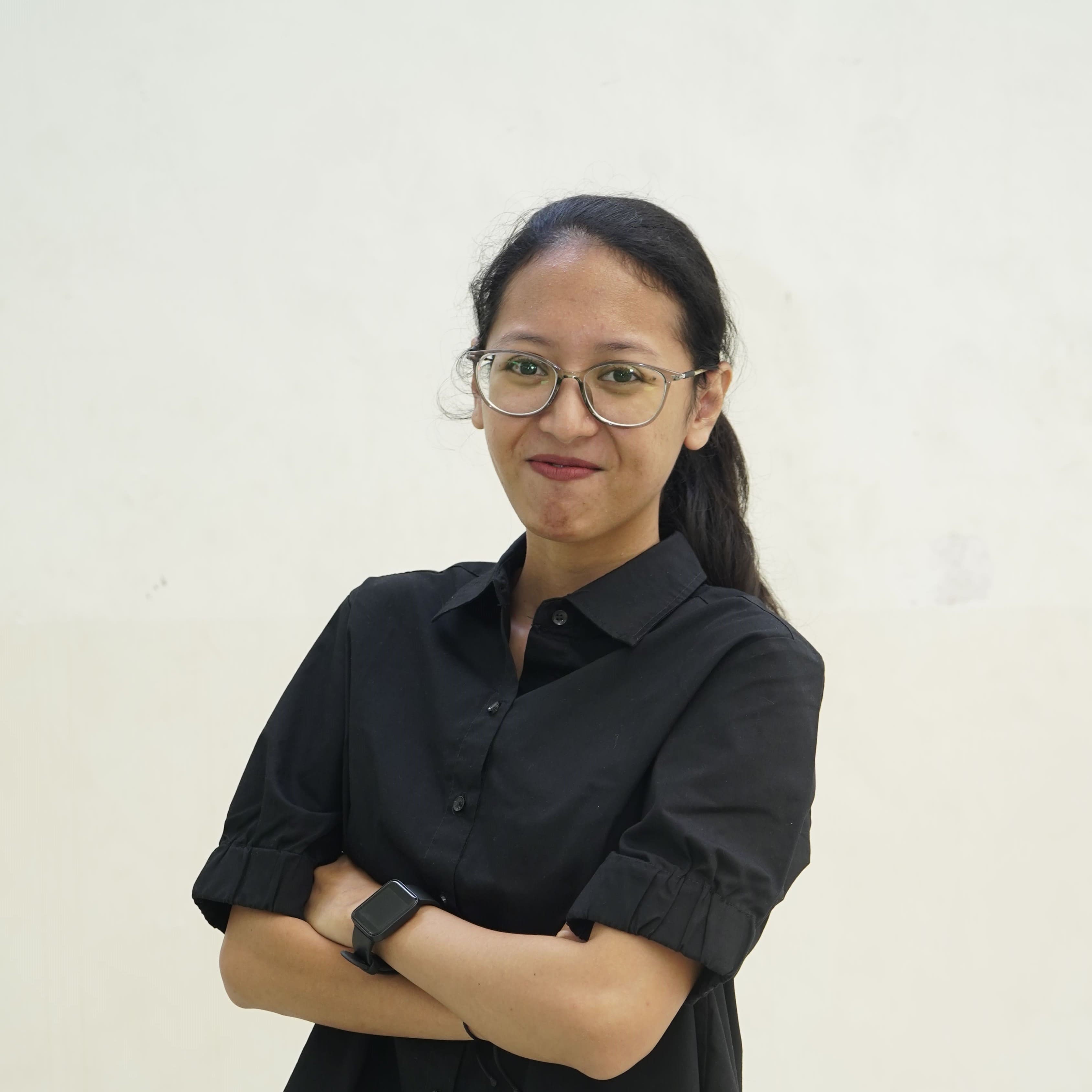 Caecilia Carla Anggita Soesanto