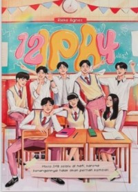Image of 12 IPA 4