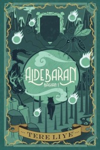 Image of Aldebaran (Bagian 1)