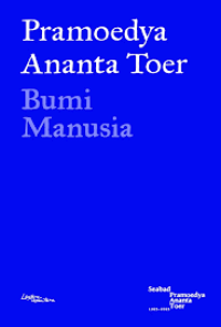 Image of Bumi Manusia