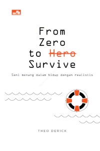 Image of From Zero to H̶e̶r̶o̶  Survive