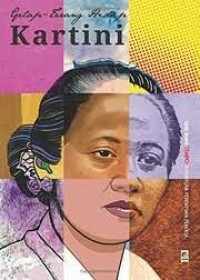 Image of Gelap Terang Hidup Kartini