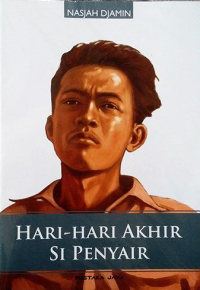 Image of Hari-Hari Akhir Si Penyair