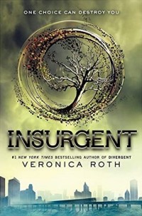 Image of Insurgent : New York Times Bestseller