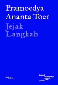 Image of Jejak Langkah