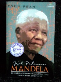 Image of Jejak Perlawanan : MANDELA