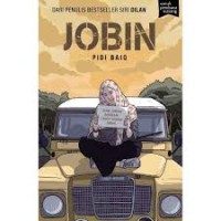 Image of Jobin Diam. Jangan Bergerak, Langit Sedang Bagus
