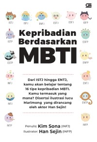 Image of Kepribadian berdasarkan MBTI