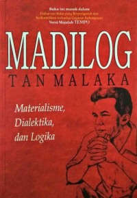 Image of MADILOG