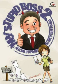 Image of My Stupid Boss 2