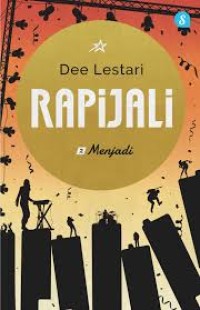 Image of Rapijali : Mencari 2
