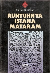 Image of Runtuhnya Istana Mataram