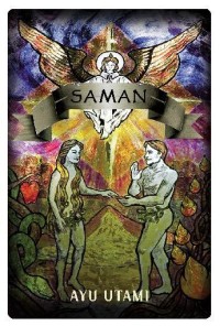 Image of SAMAN