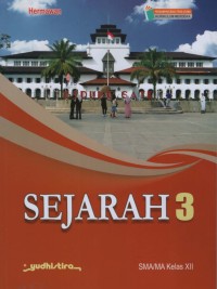 Image of Sejarah 3