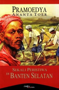 Image of Sekali Peristiwa di Banten Selatan