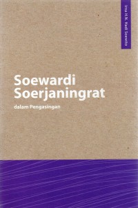 Image of Soewardi Soerjaningrat dalam Pengasingan