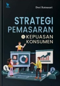 Image of Strategi Pemasaran & Kepuasan Konsumen