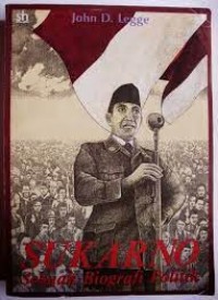 Image of Sukarno Sebuah Biografi Politik