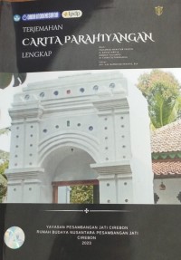 Image of Terjemahan Carita Parahyangan Lengkap