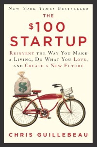 Image of The $100 Startup