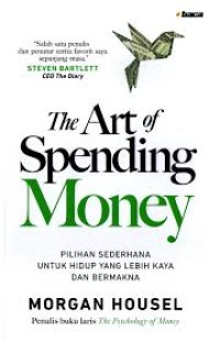 Image of The Art of Spending Money
