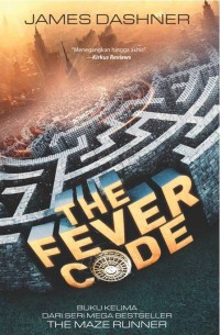 Image of The Fever Code