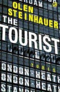 Image of The Tourist = Turis