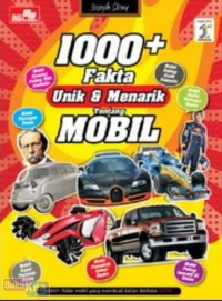 Image of 1000+ Fakta Unik & Menarik tentang Mobil