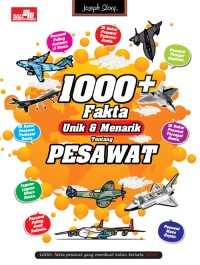 Image of 1000+ Fakta Unik & Menarik tentang Pesawat