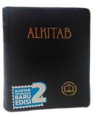 Image of ALKITAB (Terjemahan Baru 2)