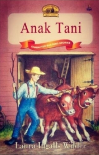 Image of Anak Tani (Seri Laura)