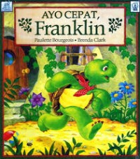 Image of Ayo Cepat, Franklin