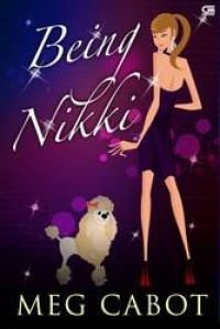 Image of Being Nikki = Menjadi Nikki