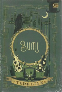 Image of BUMI