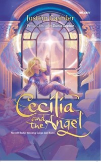 Image of Cecilia and the Angel : Novel Filsafat tentang Surga dan Bumi